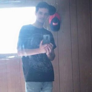 Meet your Posher, Jeffrey